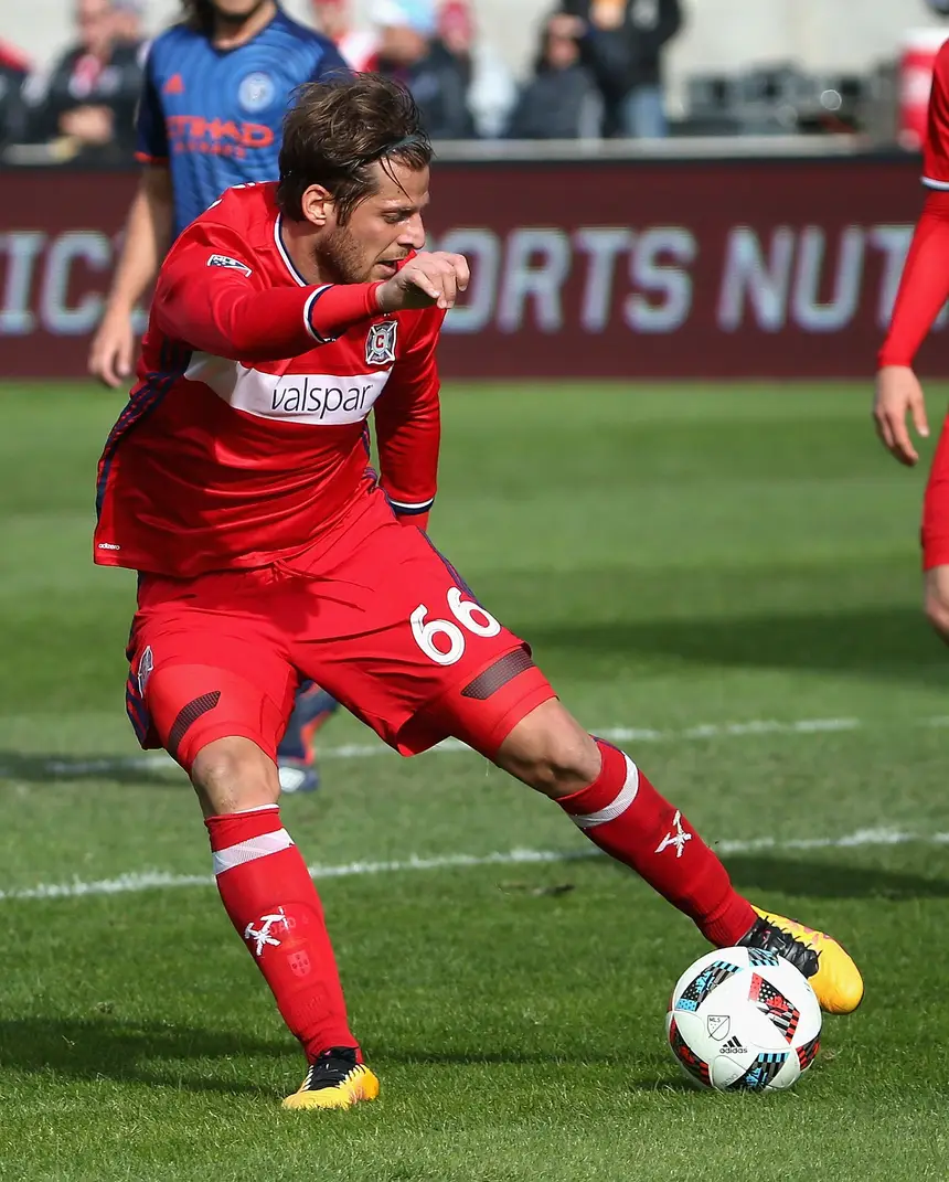 João Meira, o português que recebeu Schweinsteiger nos EUA “Perguntou