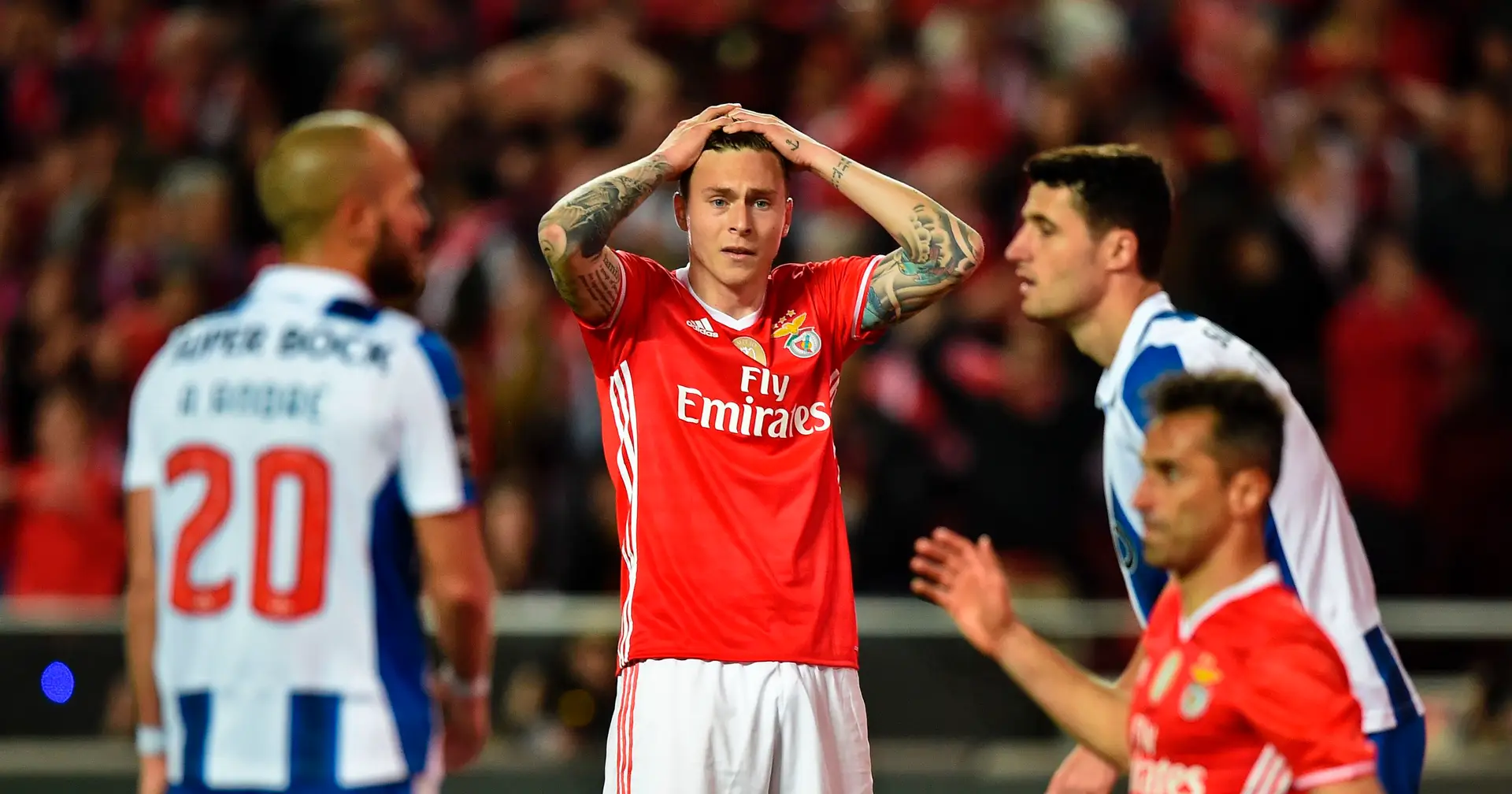Futebol: Arsenal perdeu pontos, City e United aproximam-se da liderança