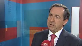 Gomes da Silva ataca Luís Filipe Vieira: “Pediram-te para atacar o Proença e prestaste-te a esse servicinho”