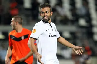 “Vivo a 40km de Gaza. Se toca a sirene é porque dispararam um rocket: em 45s, eu, mulher e filhas temos de ir para o bunker de betão”