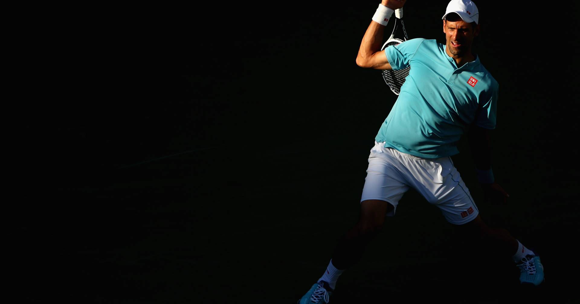 Sem vacina, Djokovic está fora de torneios de ténis nos EUA
