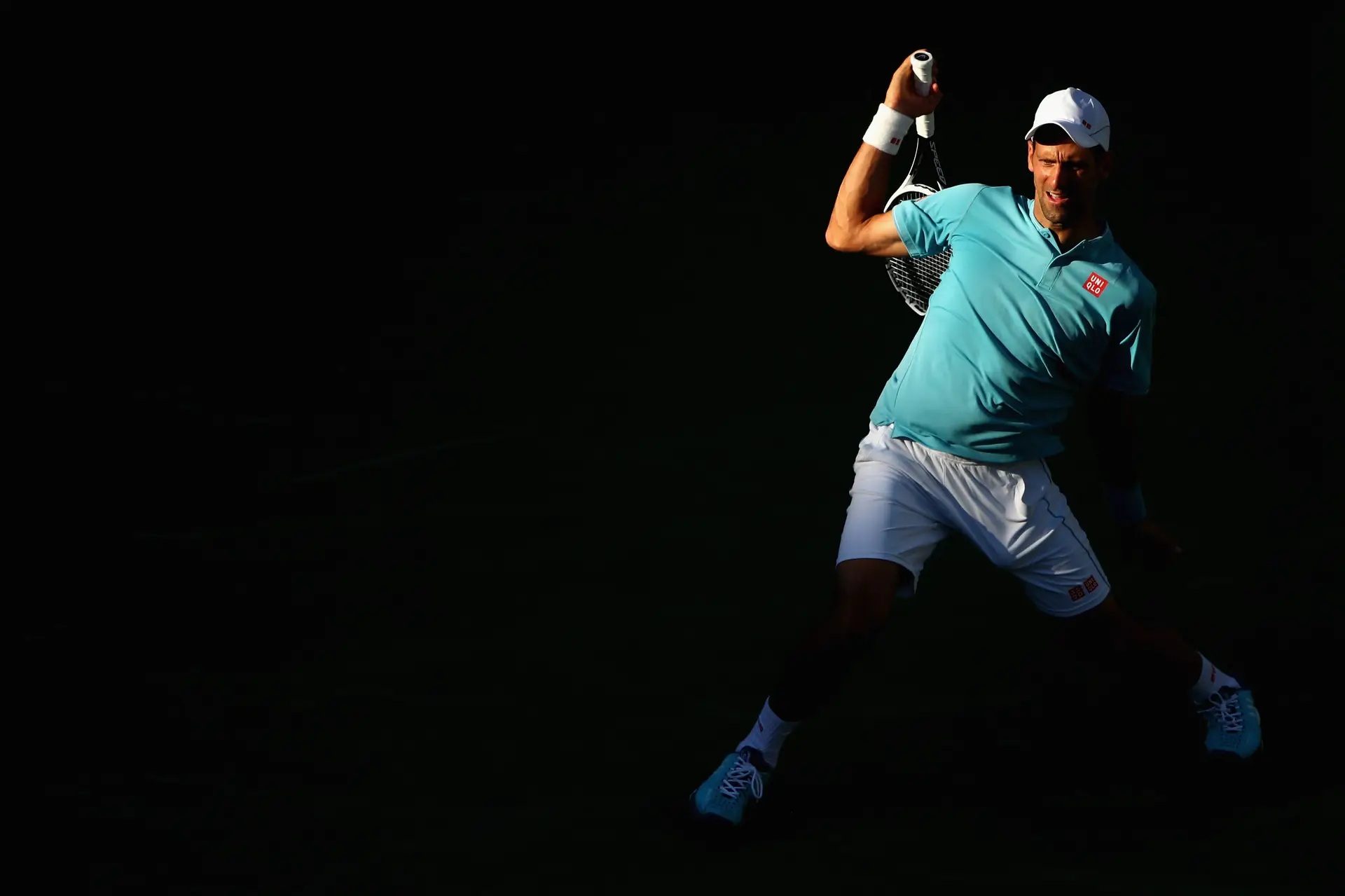 Novak Djokovic não diz se está vacinado, mas continua a falar sobre as vacinas: “Deves ser livre de escolher o que pões no teu corpo”