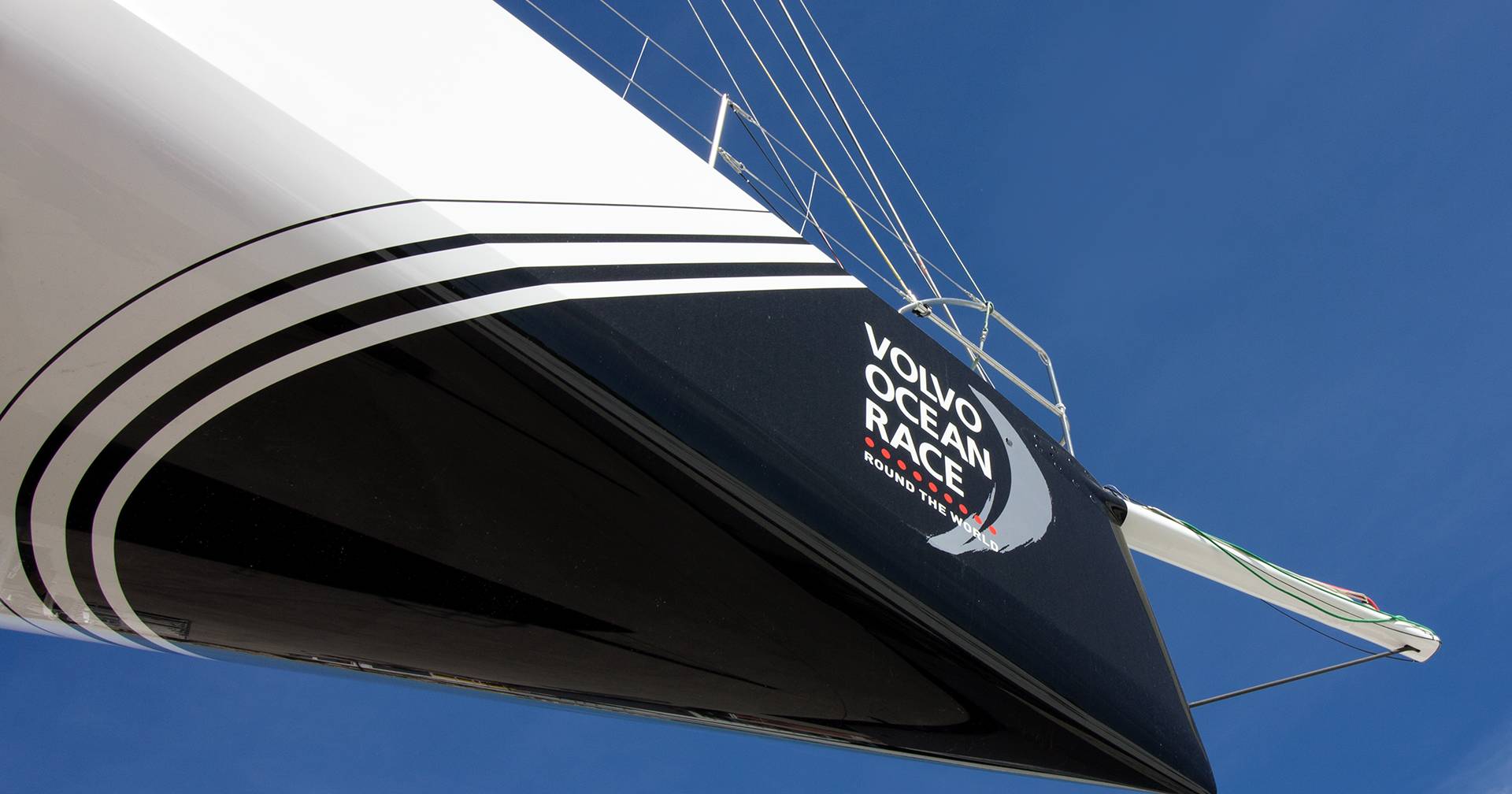 Único barco português na The Ocean Race luta pela vitória e pelo