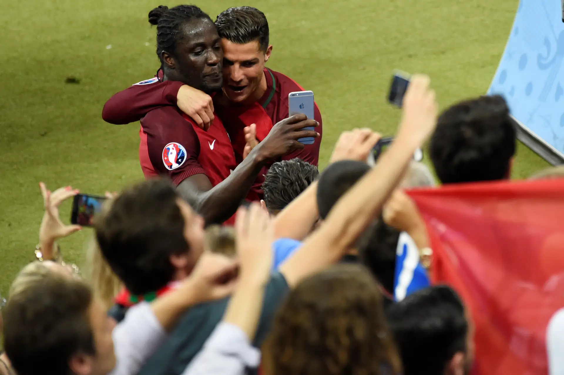 Um ano depois, o que andam a fazer os campeões da Europa? (Parte IV, os avançados)