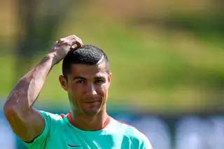 Justiça espanhola chama Cristiano Ronaldo a depor a 31 de julho