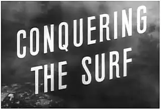 Estreia. Em 1953 os portugueses viram finalmente no cinema o que era o surf 