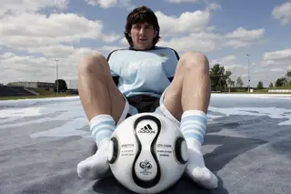 O génio faz 30 anos e ainda não sabemos quem ele é