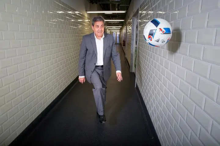 Fernando Gomes: “Todos queríamos jogar”, mas o importante é “defender a saúde de todos”