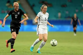 “Já reparei que Portugal é uma equipa que consegue marcar golos bonitos”