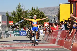 Todas as equipas e todos os nomes da Volta a Portugal (que arranca sem o bicampeão)