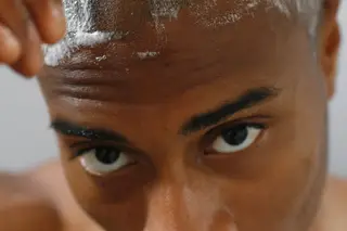 O que se passa dentro da cabeça dele: como Nelson Évora não estava mesmo acabado