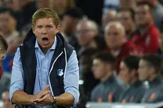 Ingleses já apontam sucessores de Mourinho: Nagelsmann, Rodgers, Gerrard, Allegri. Um destes deverá ser treinador do Tottenham