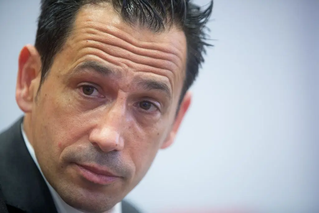 Pedro Proença diz que "há uma linha que foi ultrapassada" e pede uma "reflexão profunda dos dirigentes"