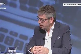 Francisco J. Marques pediu para ser ouvido no processo dos e-mails