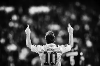 Messi: o filho da experiência mais bem-sucedida de socialismo utópico da história da humanidade