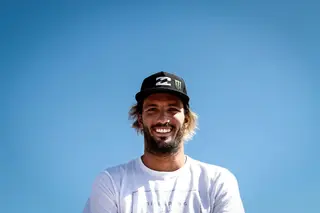 Quem tramou Frederico Morais? O vento e dois brasileiros aéreos