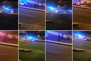 Só quatro arguidos quebraram o silêncio no julgamento de atropelamento de adepto do Sporting