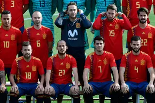 Lopetegui despedido da seleção espanhola (a dois dias do jogo contra Portugal)