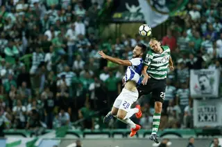 Direto ao assunto, sem medo de criticar seja quem for: uma análise ao futebol português que vimos até agora