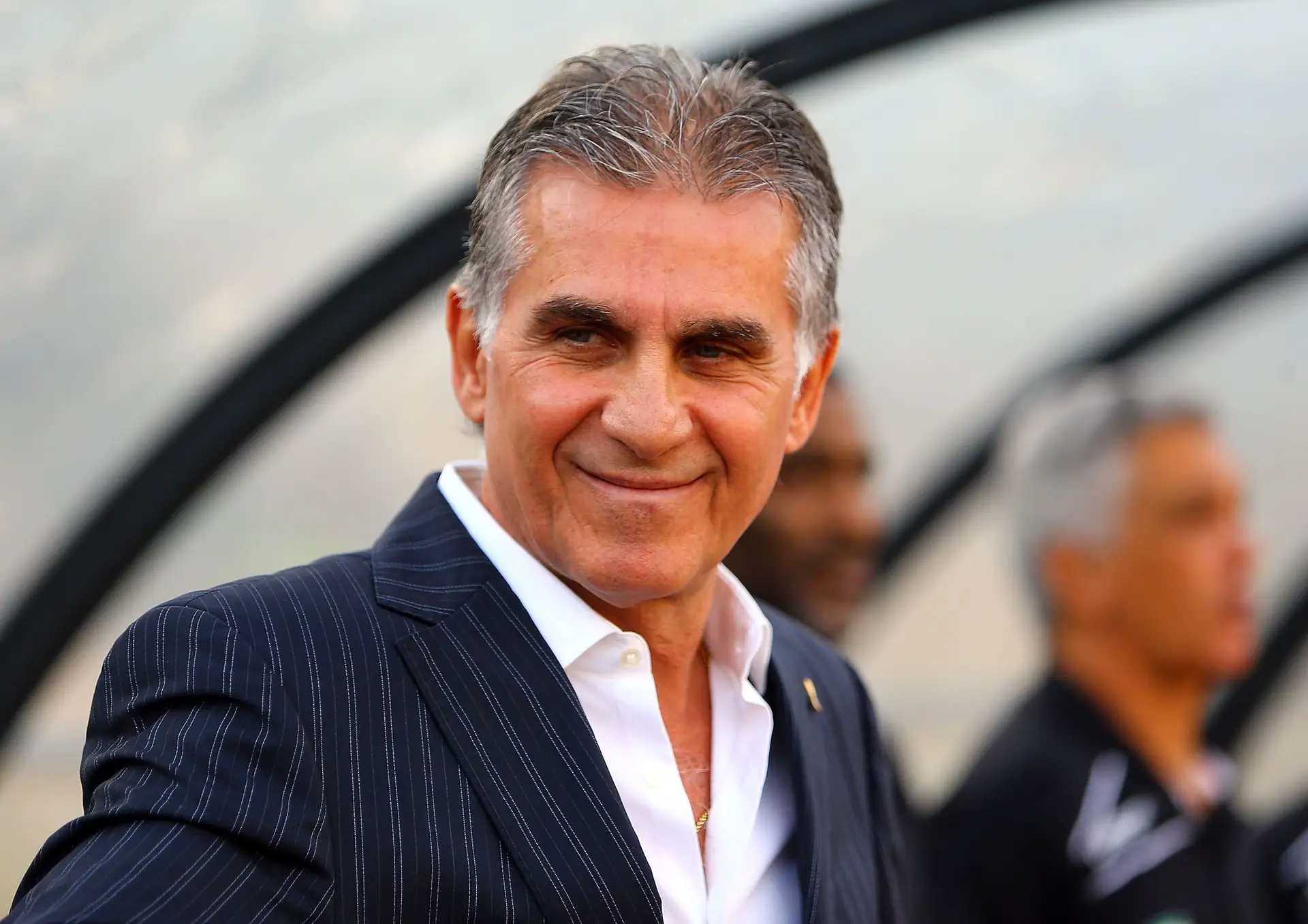 Irão: Carlos Queiroz chama jogadores que estavam banidos por terem defrontado clube israelita