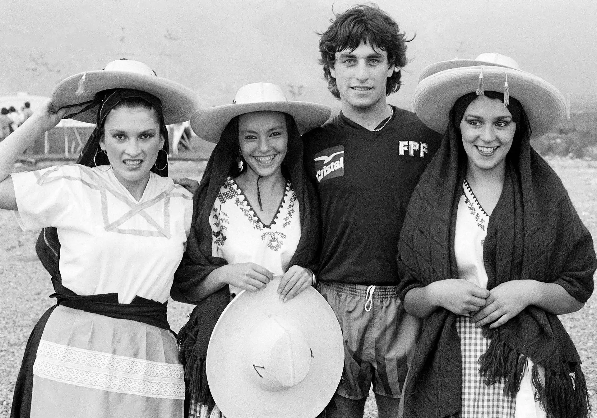 O 25 de abril do futebol português. A verdadeira história do caso Saltillo