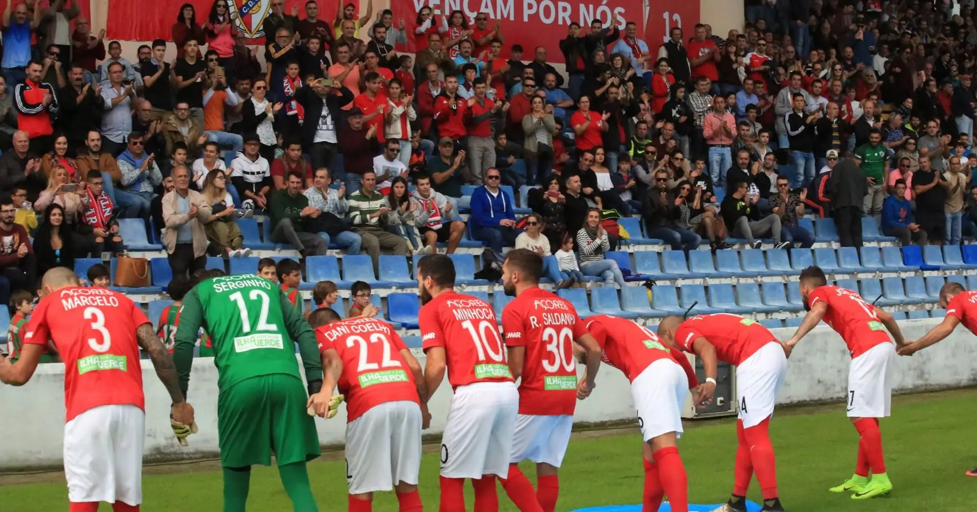 Santa Clara e Porto B ao vivo ver tv online 17 dezembro 2023, Fan Group