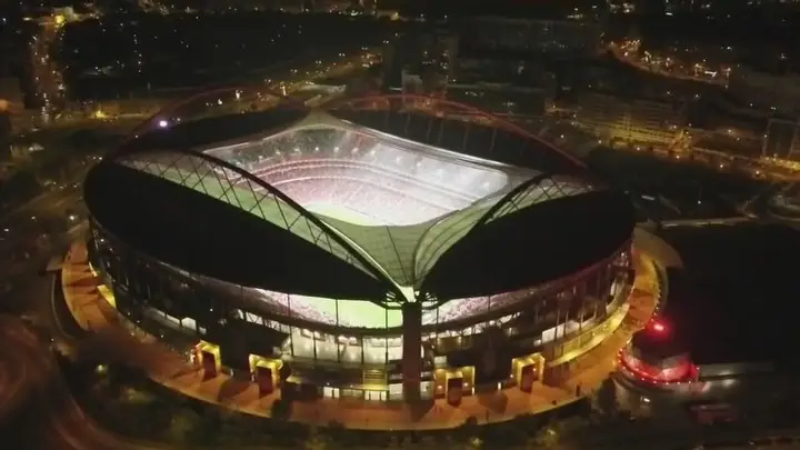 Benfica: “Confiança e convicção de que o Dr. Paulo Gonçalves terá oportunidade de provar a legalidade dos seus procedimentos”