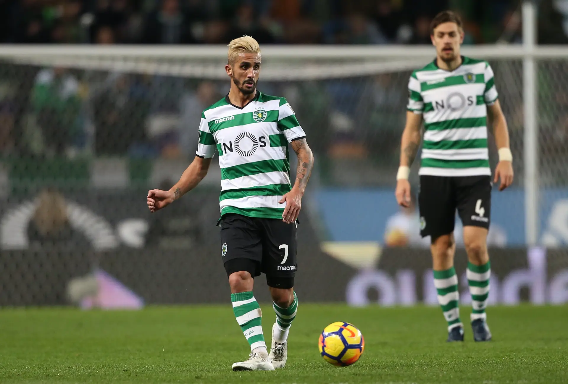 Gil Vicente defende Rúben Ribeiro: “Não estava marcada nenhuma audição hoje. Nem o Rúben nem o advogado têm qualquer audiência agendada”
