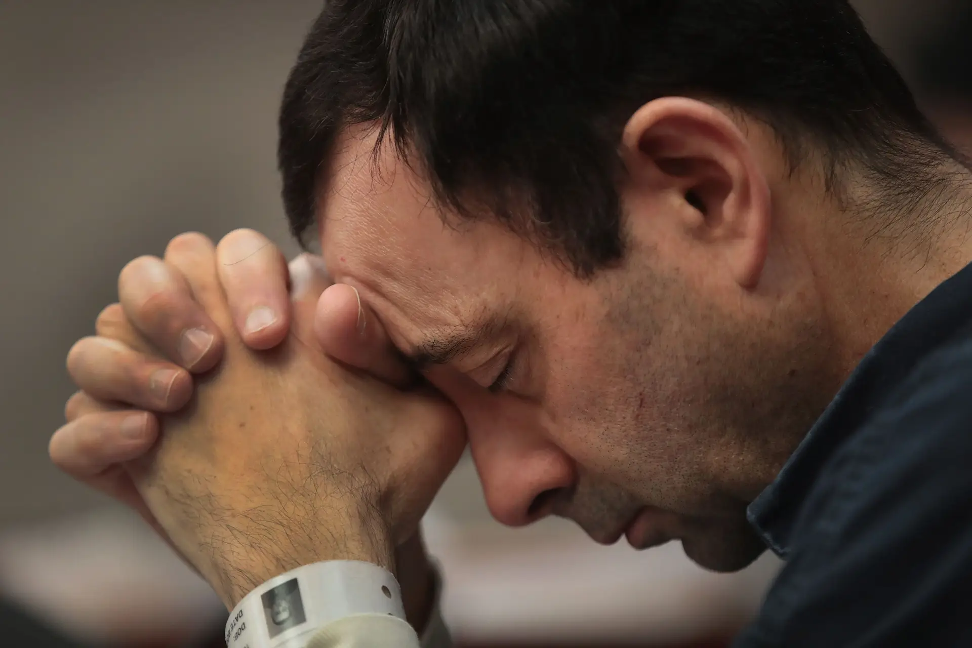 265: há mais mulheres a acusarem Larry Nassar de abusos sexuais