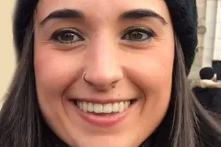 Futebolista espanhola desaparecida após presenciar tiroteio em Amesterdão