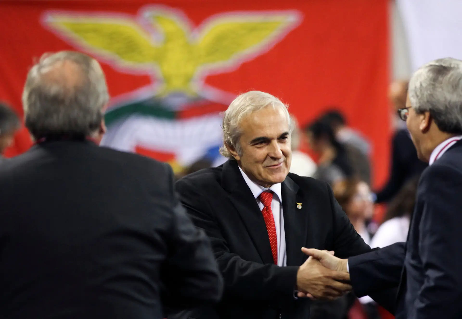 Operação Lex. Empresário José Veiga constituído arguido