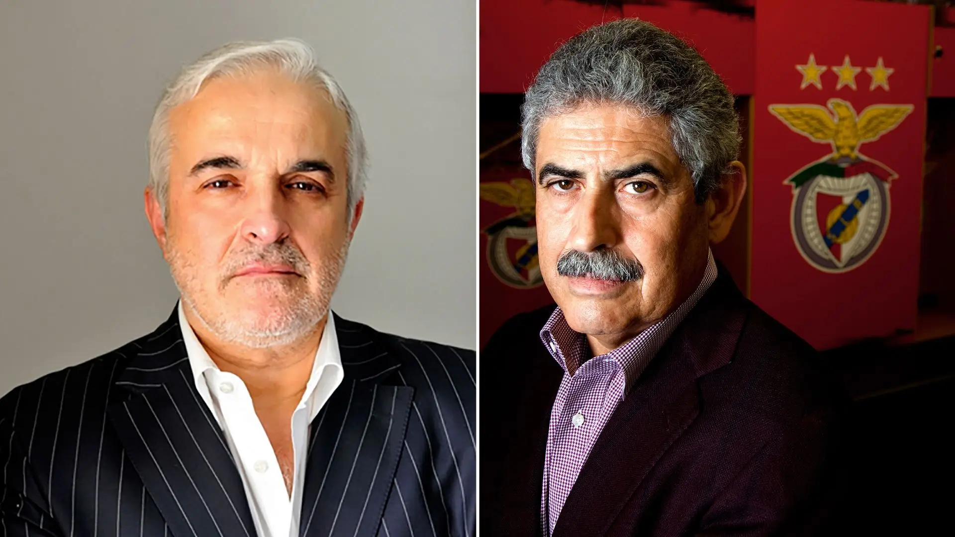 TVI diz que Vieira será acusado na Operação Lex. Presidente do Benfica garante que só pediu ajuda “a um amigo que era amigo do Dr. Rangel”