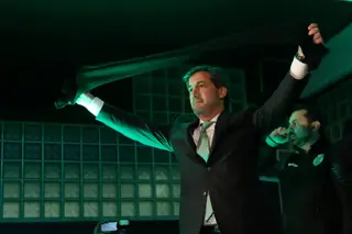 Presidente do Sp. Braga apresenta queixa-crime contra Bruno de Carvalho por difamação
