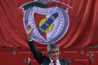Justiça investiga as últimas cinco épocas do Benfica