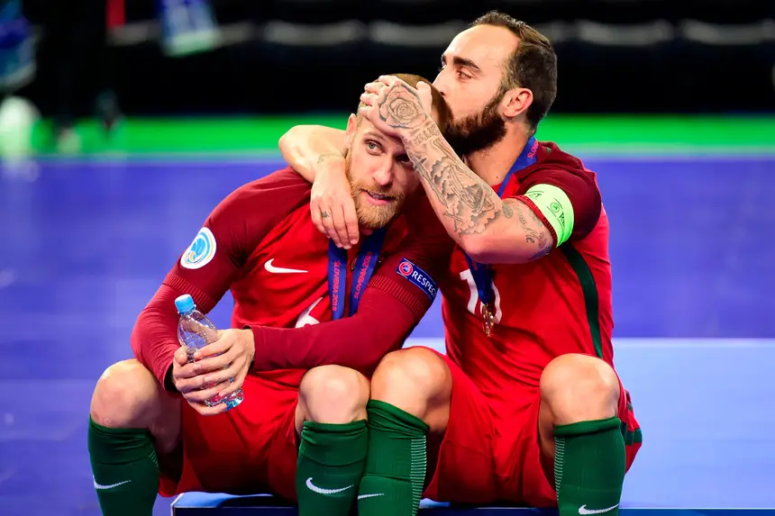 uefa futsal cup 2018 transmissão televisiva