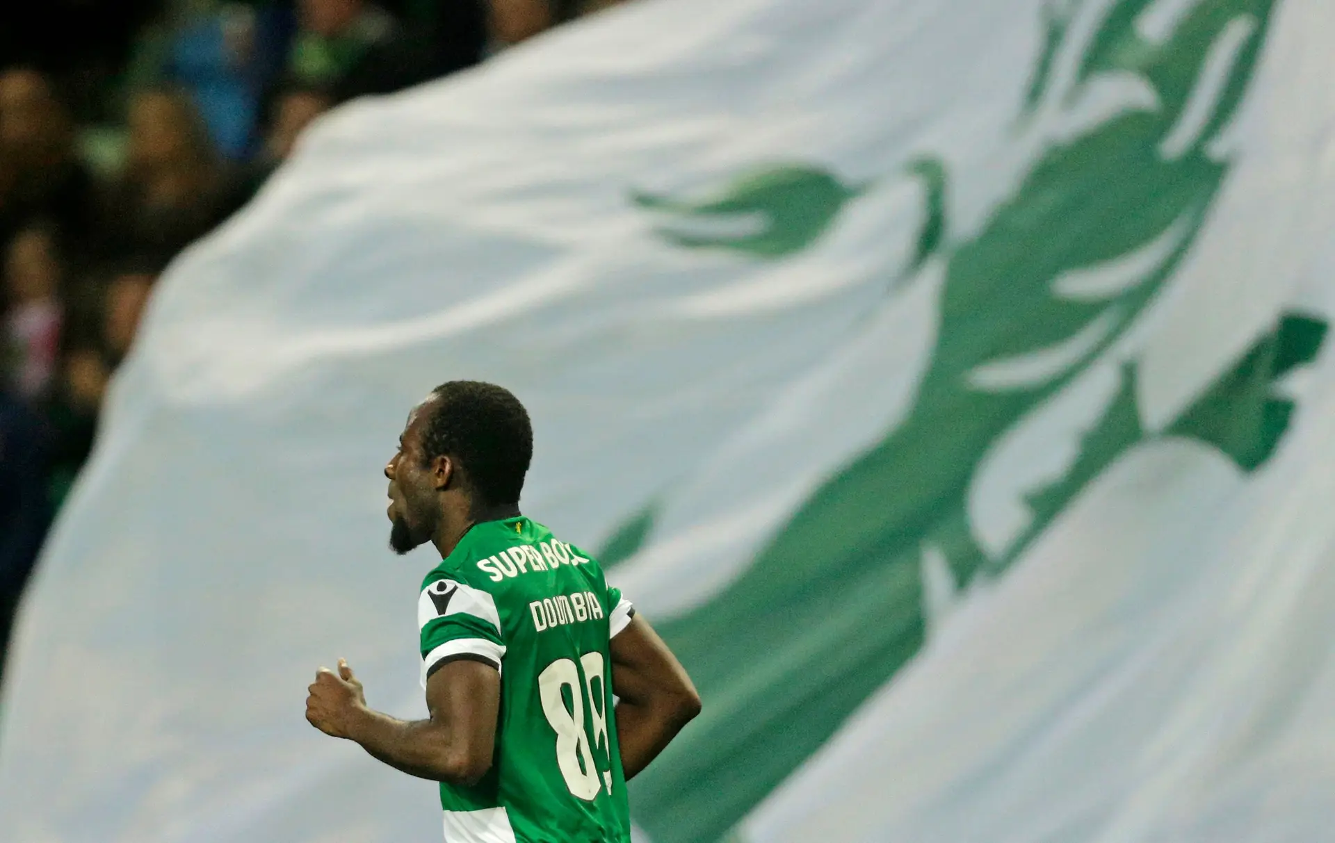 A caçada de Doumbia, David Attenborough e Rogério Casanova, anulada pelo VAR por irregularidades na formação de organismos multicelulares
