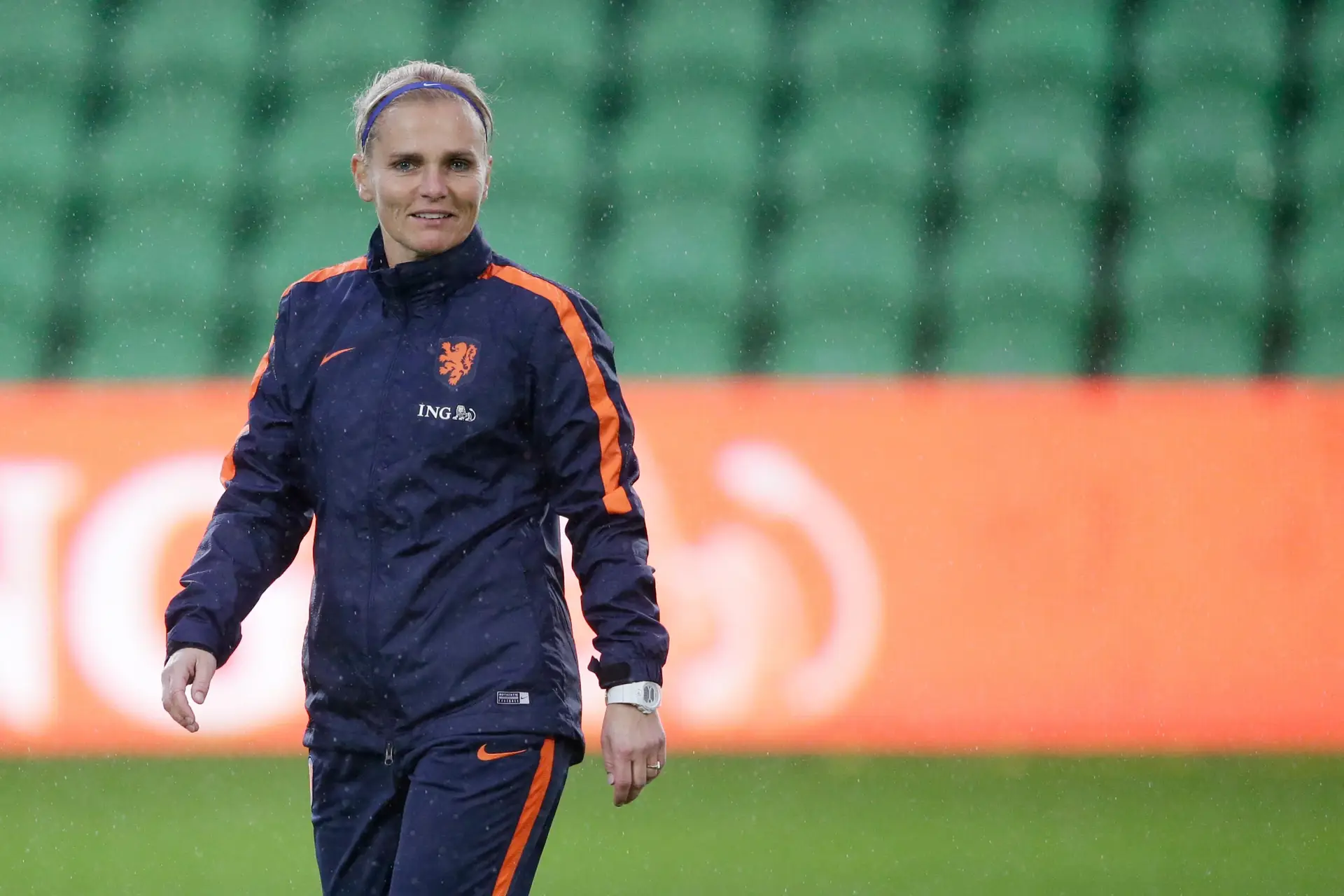 Mundial feminino: Carolina Mendes lembra que ainda faltam dois jogos