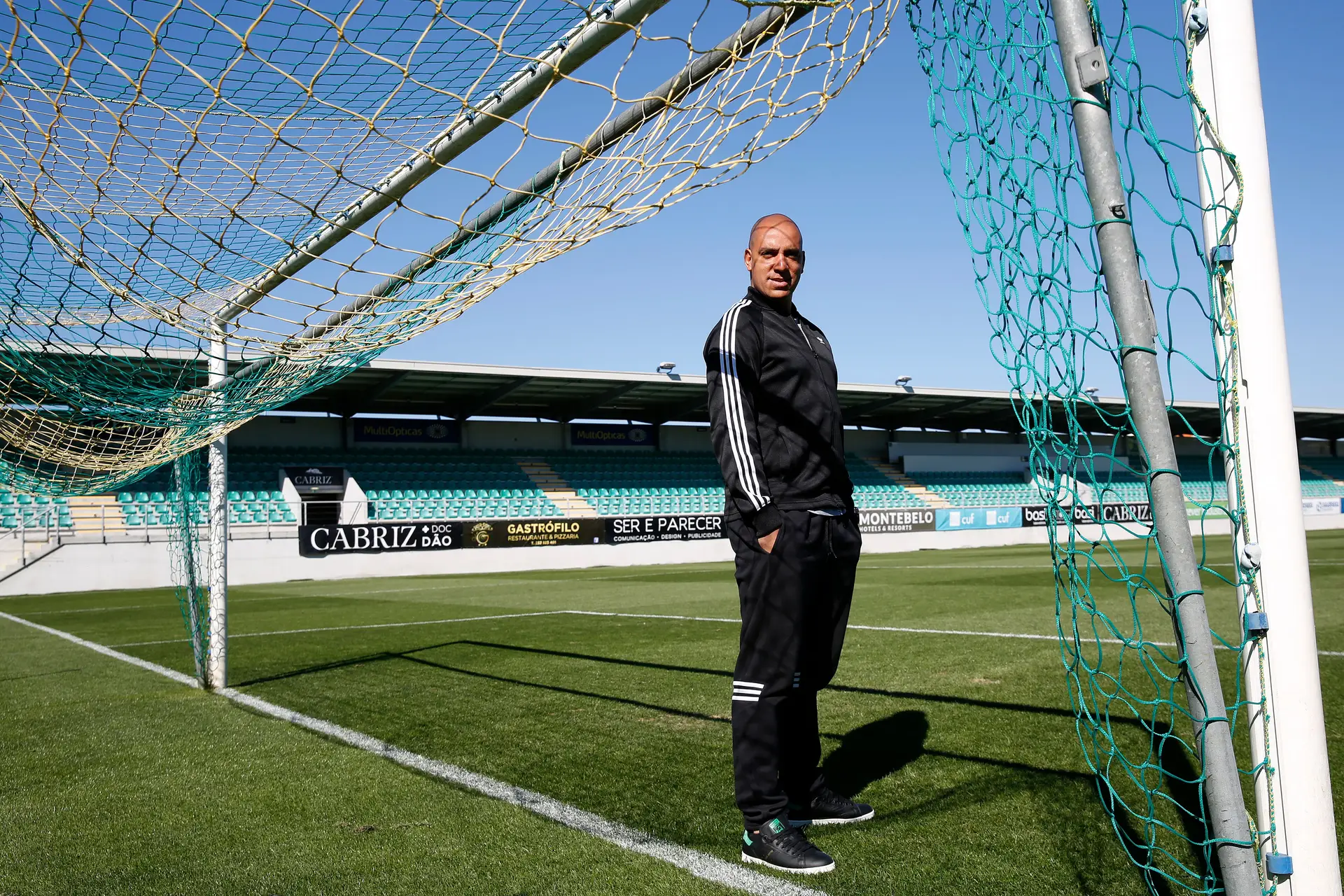 Fora-de-jogo: Capas: A polémica vitória do Sporting, o mercado no