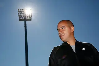 Pepa acabou a carreira de jogador em 2006/07, no Olhanense