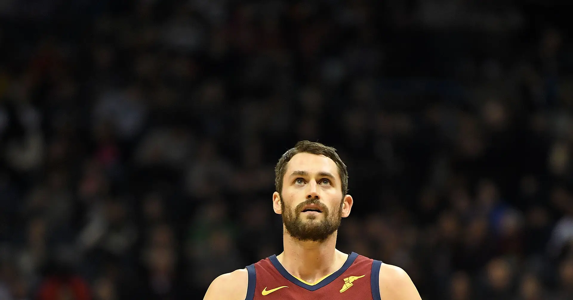 Se é ruim pensar no futuro com Kevin Love, pior seria sem ele