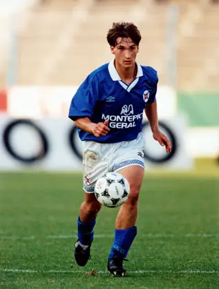 No Belenenses