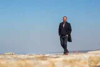 "O Raul José gritava lá de trás: 'Schweinsteiger, mister'. E o JJ para nós: 'É aquele loirinho da seleção, c...' Não conseguia dizer o nome"