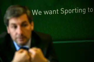 Amor em tempos de cólera. Por Pedro Boucherie Mendes