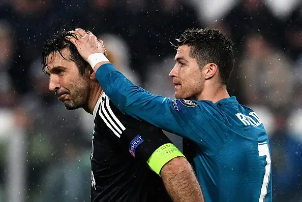 O 7 do 7 do CR7 em Turim é amanhã (dizem os jornais)