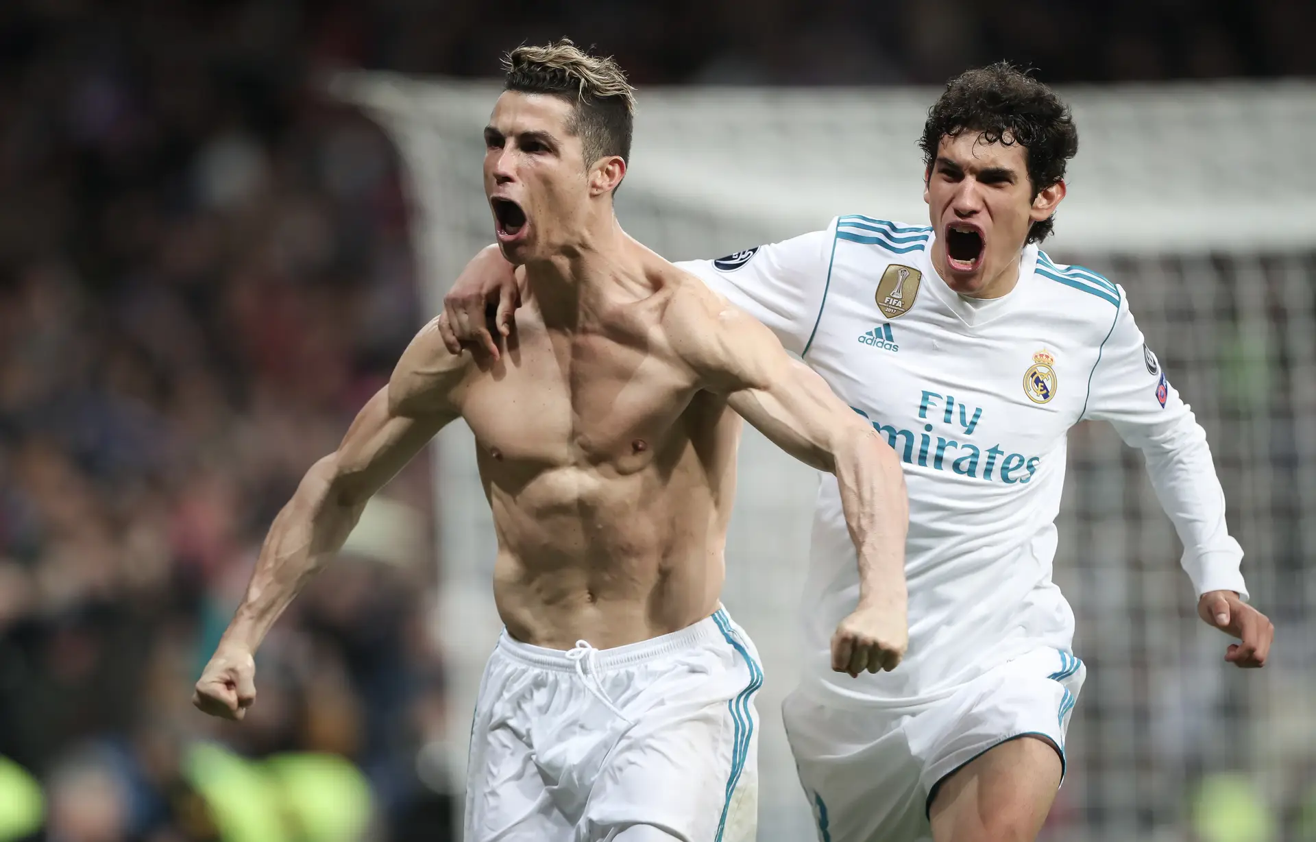 Cristiano Ronaldo: “Se só valho 100 milhões de euros é porque não me querem cá”