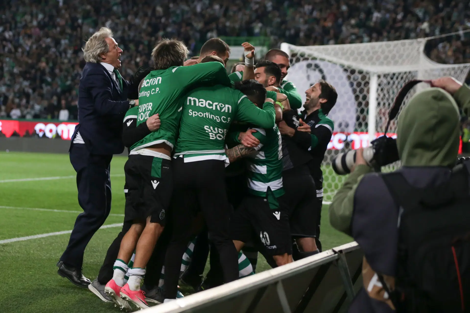 Jogo, joguinho, jogão