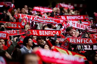 Caso dos e-mails: indemnização de 17,7 milhões euros peca por escassa, diz diretor financeiro do Benfica