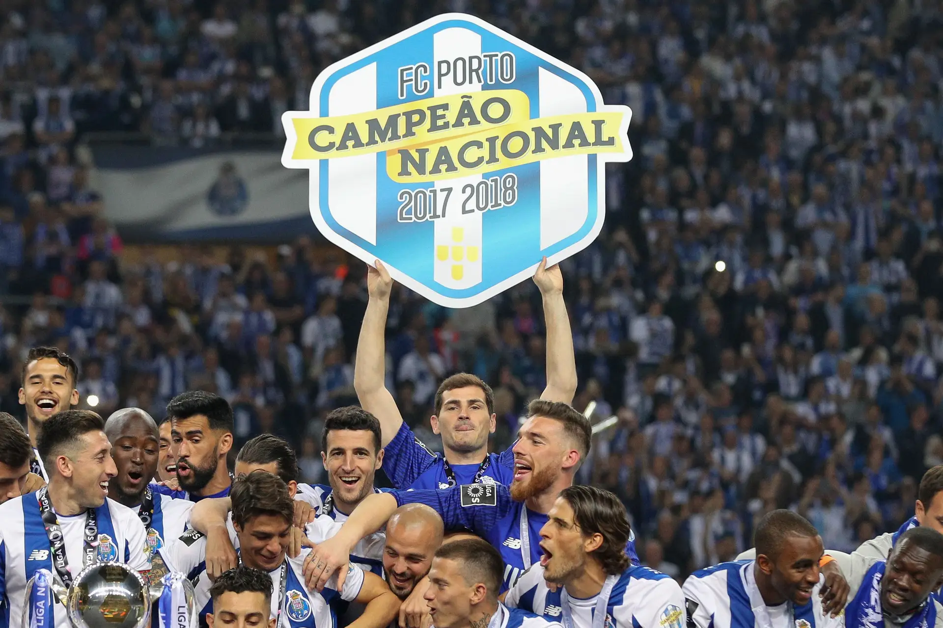 Pepe renova com o FC Porto: é o terceiro jogador mais valioso do