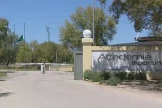 Ministério Público está a investigar agressões na Academia do Sporting