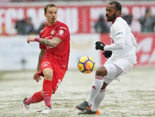 Não perde mais: Zenit vira contra o Lokomotiv e se sagra